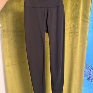 NVGTN Black Leggings